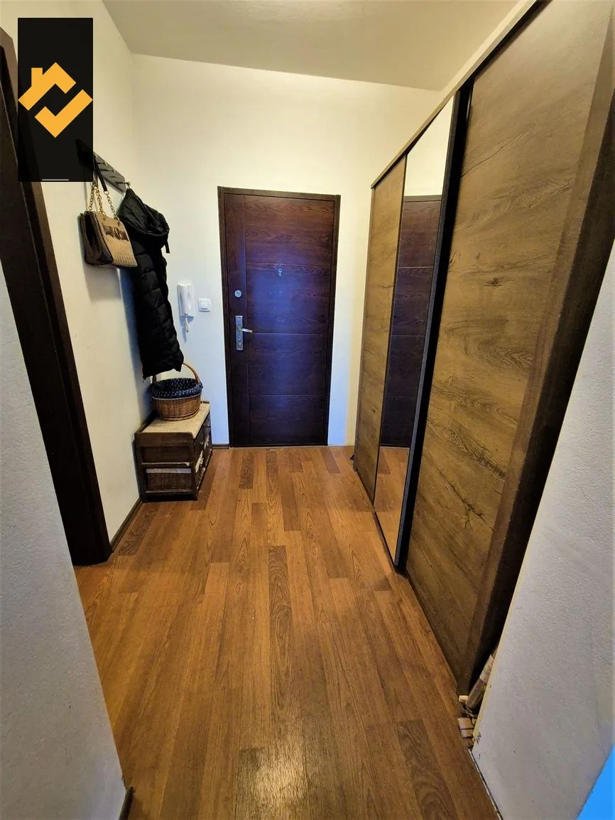 Na prenájom 2 izbový byt Panónsky háj Dunajská Streda - 13