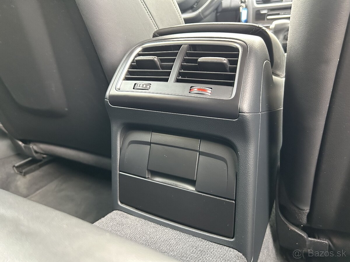 Audi A4 Avant 2.0 TFSI quattro 220k - 13