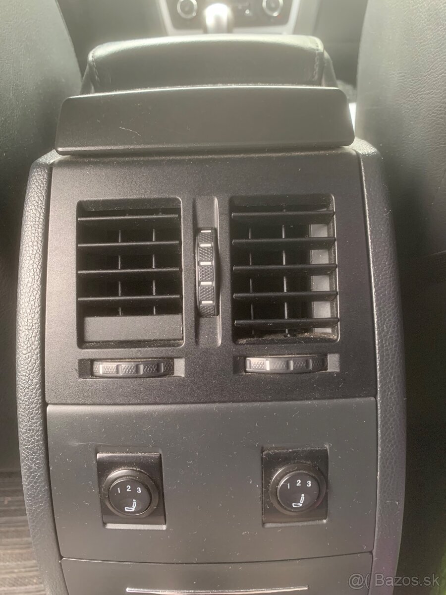 Škoda octavia rs 2.0tdi 125kw bmn - 13