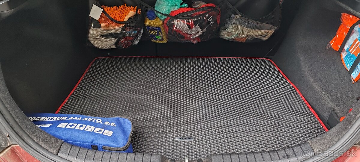 Kia ceed 1.6 16v 93 kW 125le r.v.: 2008 - 13