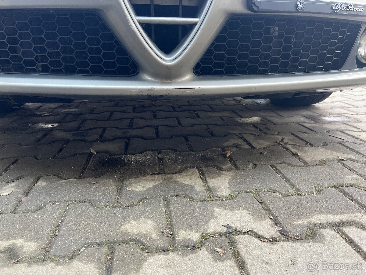 Alfa romeo 159sw 2,2 jts - 13