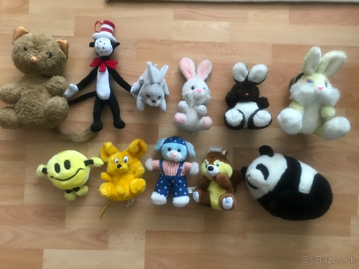 Veci pre bábätko - 13