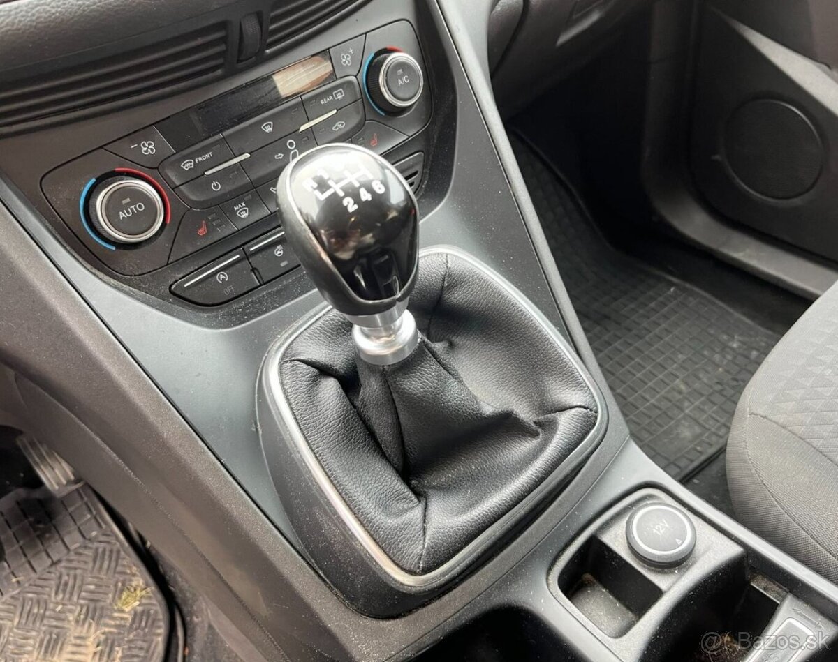 Ford Grand C-Max 1.5 TDCi 7 miestny - 13