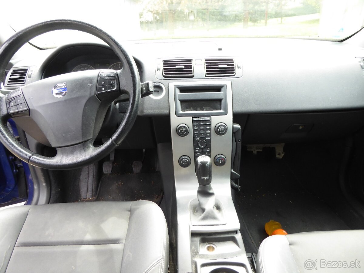 Volvo V50 2,0D - 100kW - 13