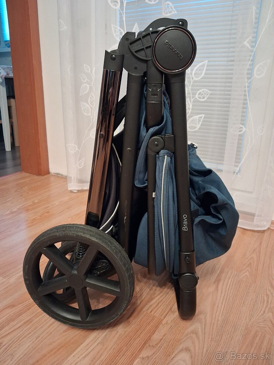 Carrello bravo plus - 13