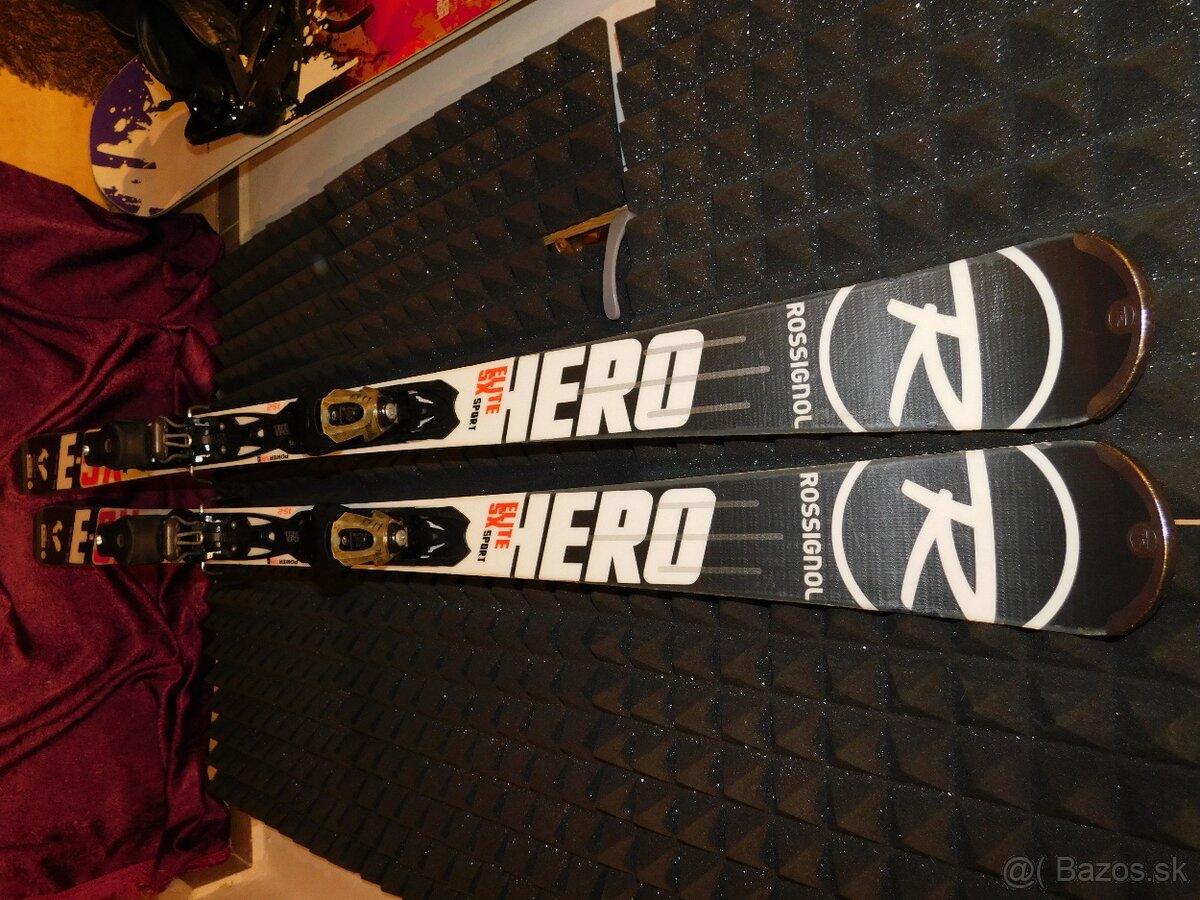 Rossignol Elite 152cm - 13