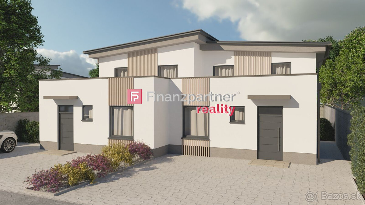 Na predaj stavebný pozemok 883 m2 so stavebným povolením - 13