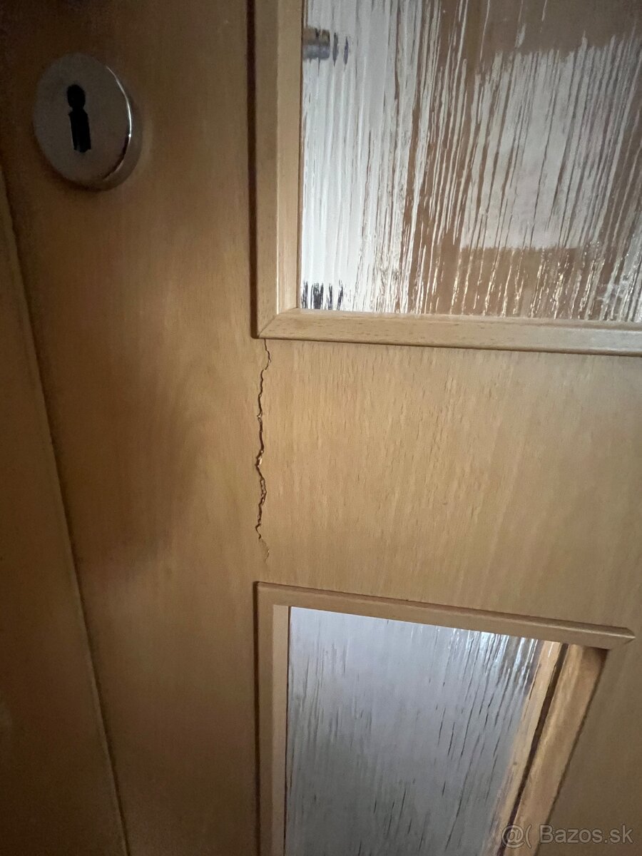 Dvere interiér - 13