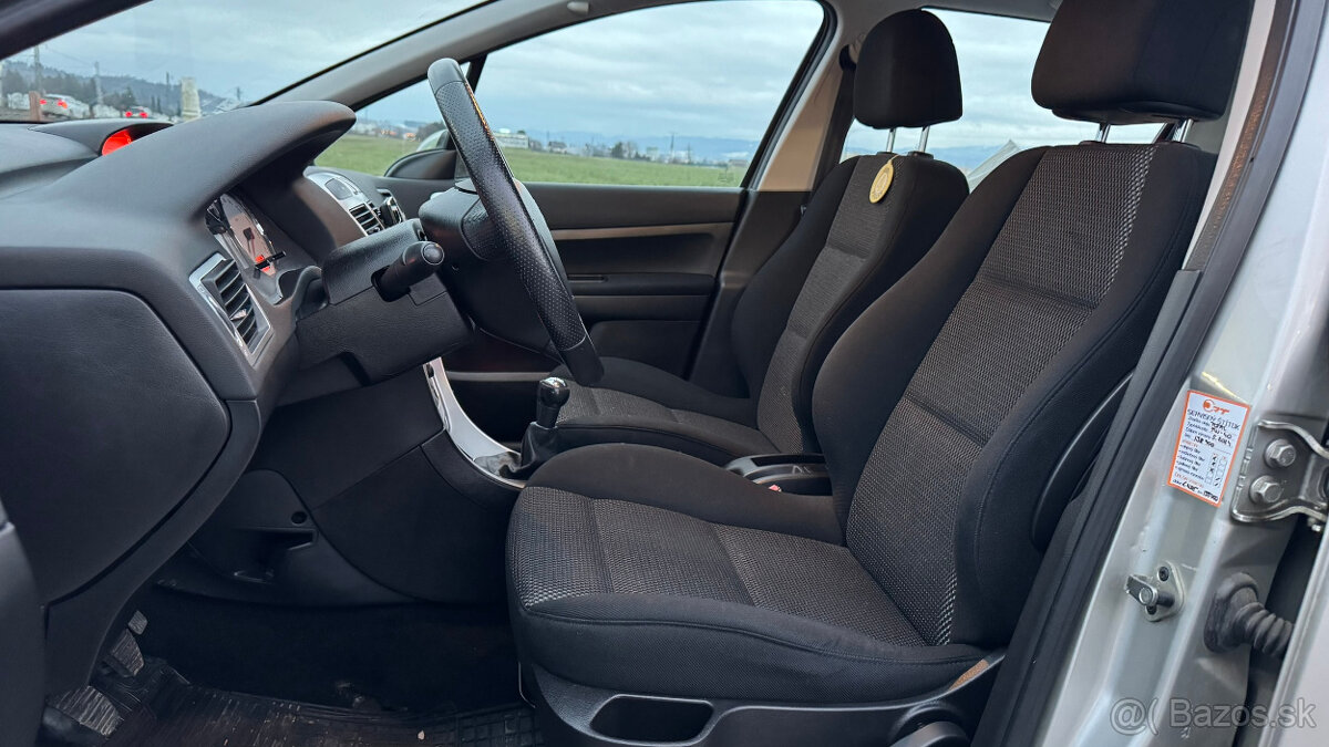 Peugeot 307 1.4i 16V Confort - 13