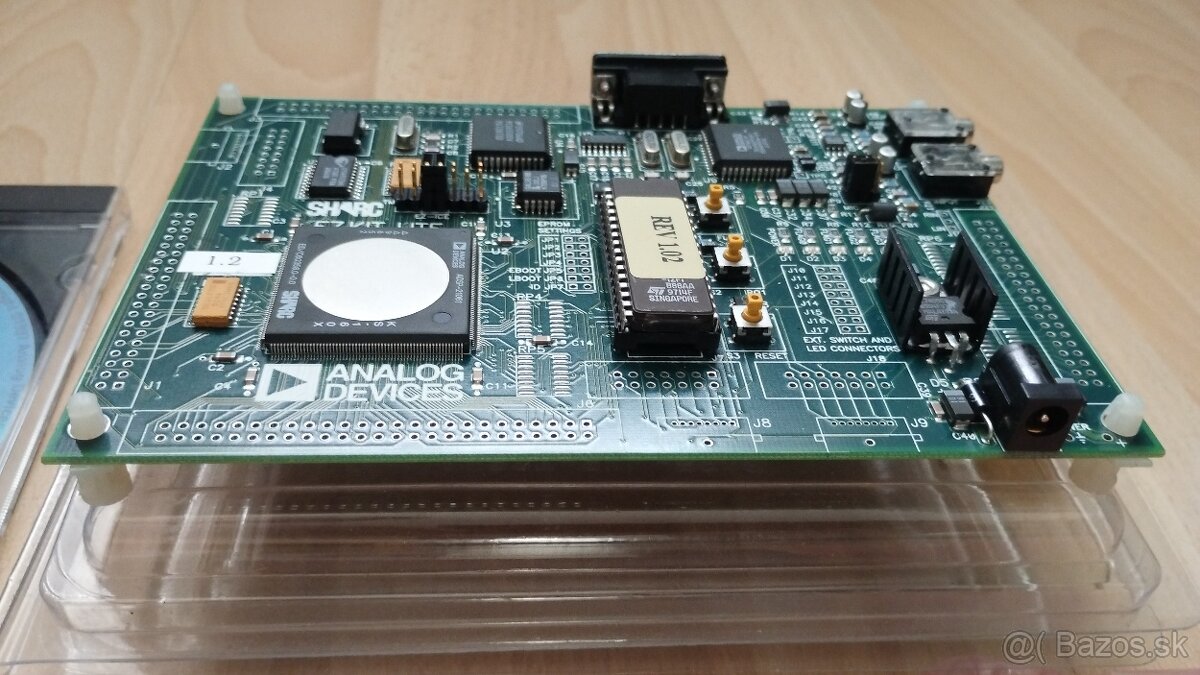 Predám rôzne grafické karty - 13