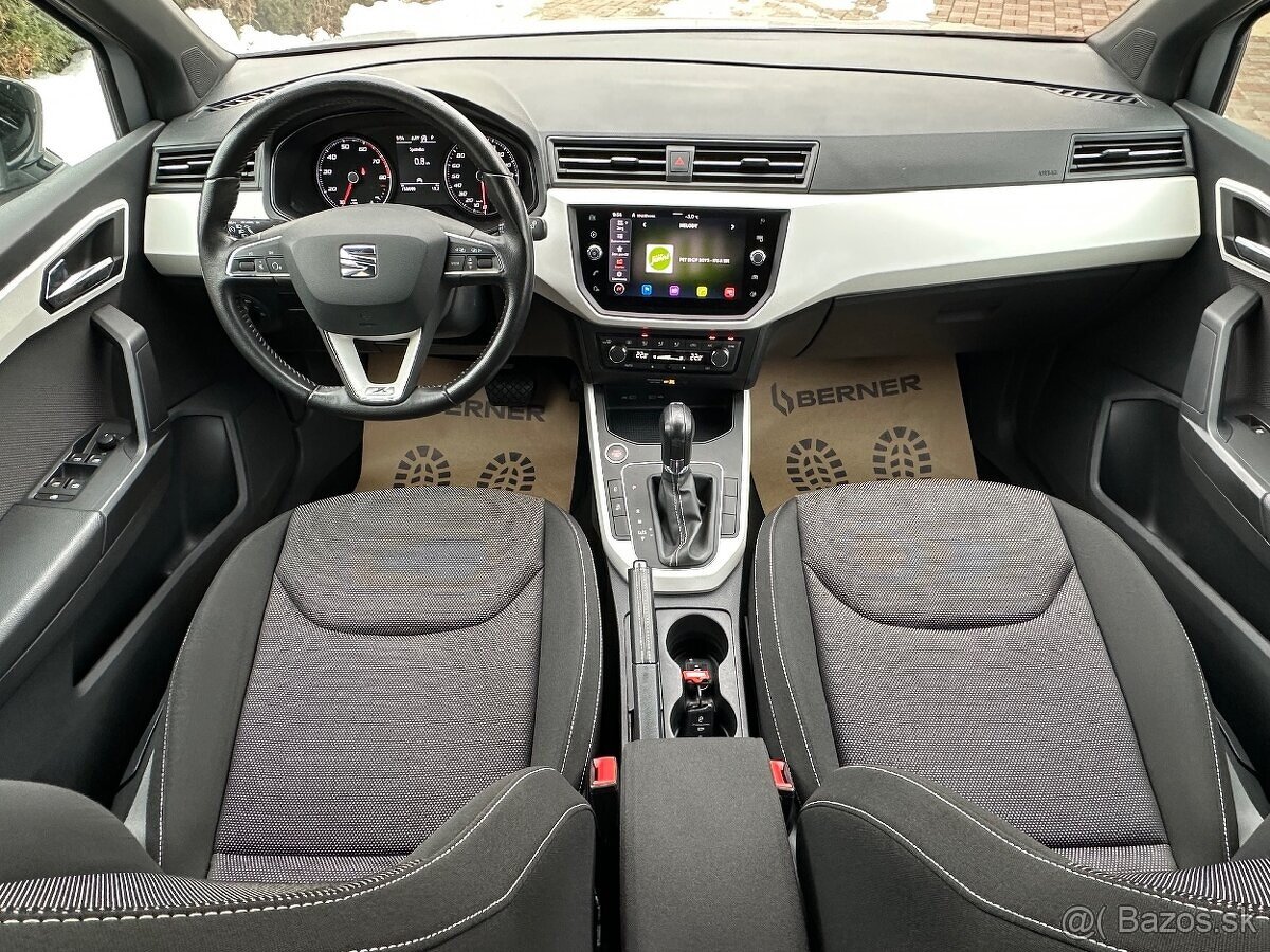 Seat Arona Xcellence 1.0 TSI 81kw - 13