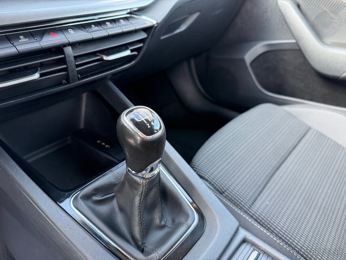 Škoda Octavia Combi 2.0 TDI SCR Ambition - 13