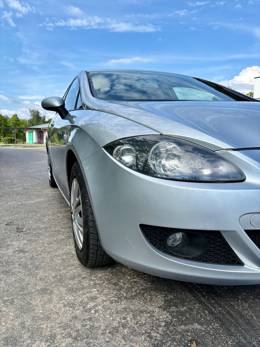 Seat Leon - 13