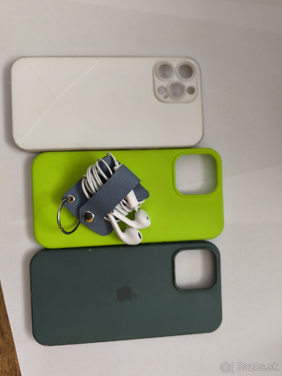 Iphone 13 Pro Max, 256 GB - 13