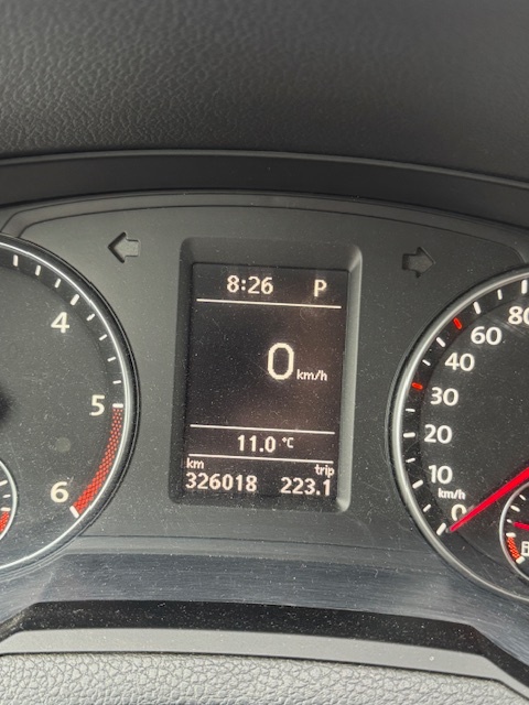 Seat Alhambra 2.0 TDi DSG - 13