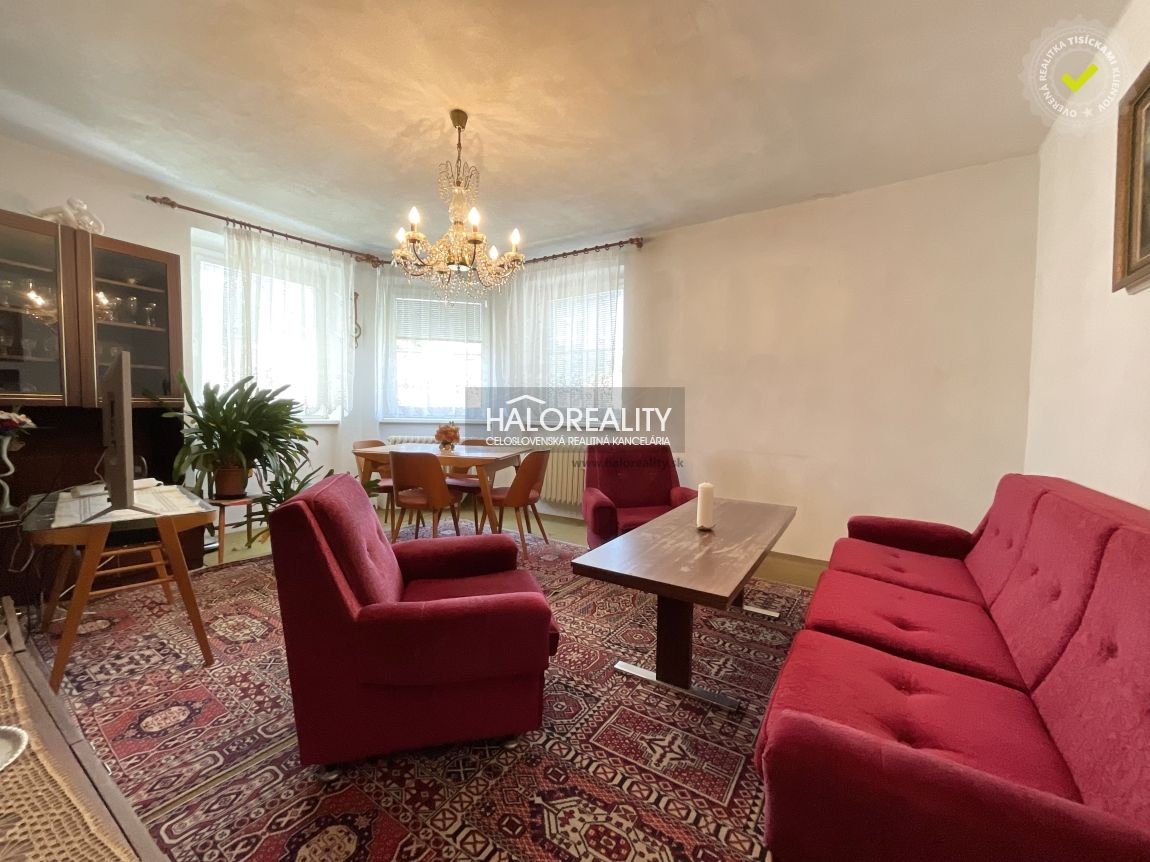 HALO reality - Predaj, rodinný dom Banská Bystrica, Centrum, - 13