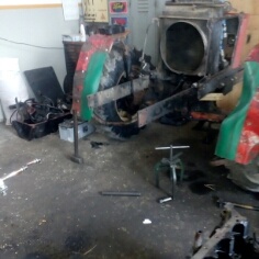 Zetor crystal 10145. - 13