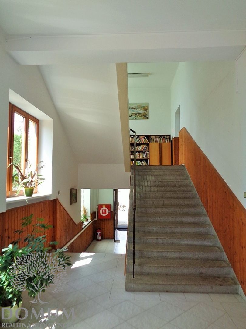 Prenájom rekreačno – športového zariadenia, Hrubá Strana - 13