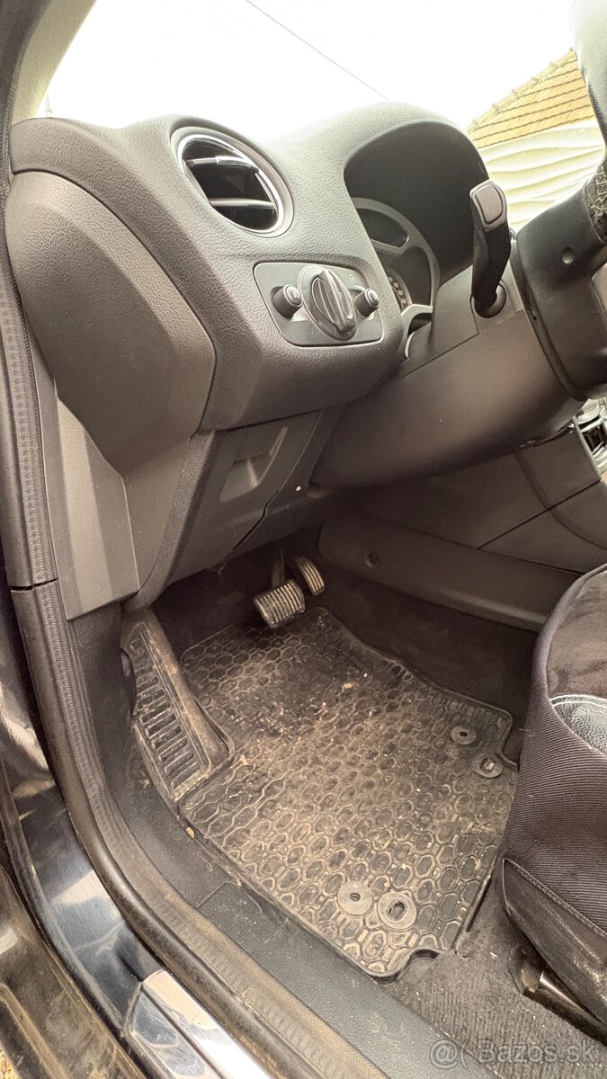 FORD MONDEO COMBI MK4 - 13