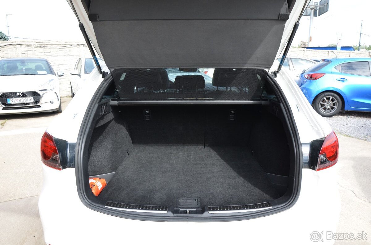 Mazda 6 Combi (Wagon) 2,2 135KW AWD AT6 Takumi Plus - 13