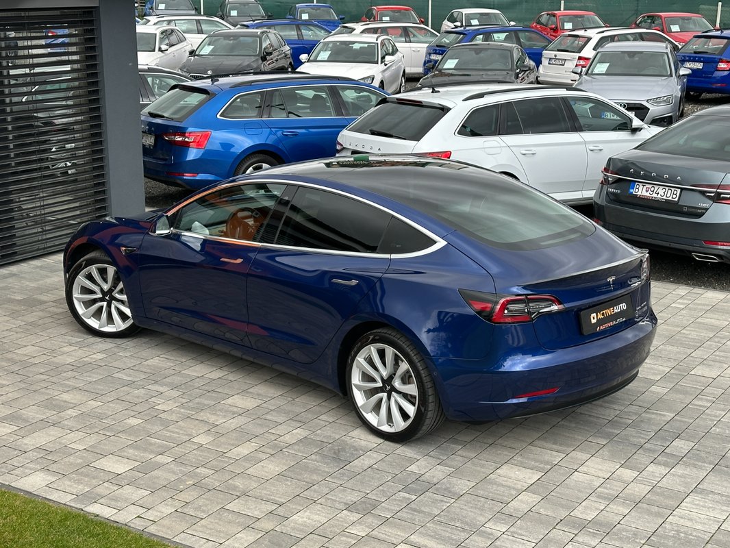 Tesla Model 3 Long Range Dual Motor 75kWh - 13