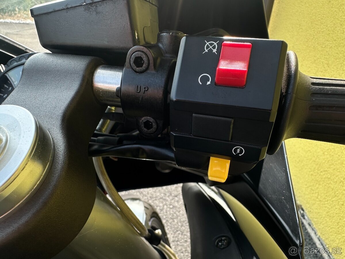 Buell 1125R XB3 - 13