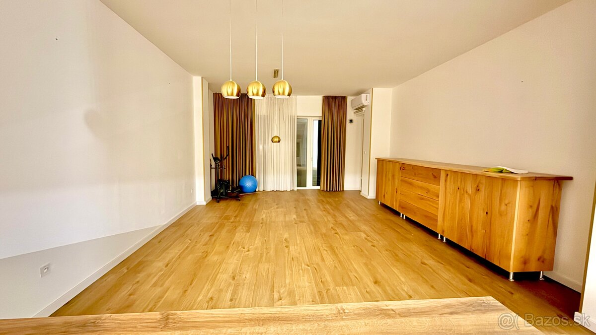 Prenájom 3-izbového bytu (100 m²) - 13