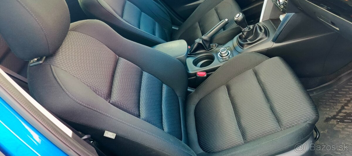 Predám Mazda CX-5 2.0D 4x4, 110 kW, 2013 - 13