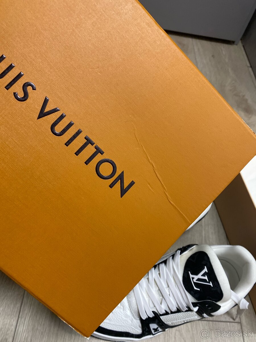Louis vuitton trainers - 13