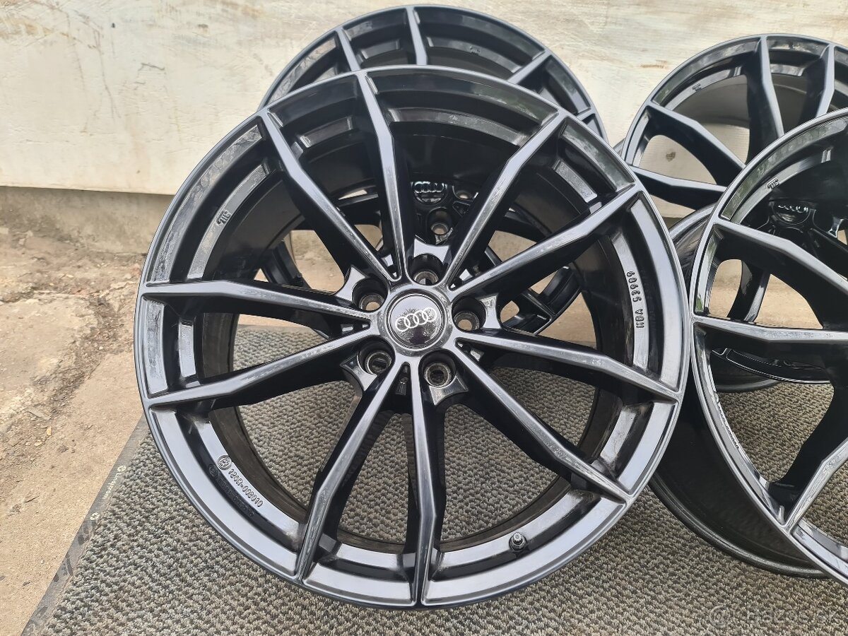 5X112 R20 RIAL-GERMANY 9,0J ET35 - 13