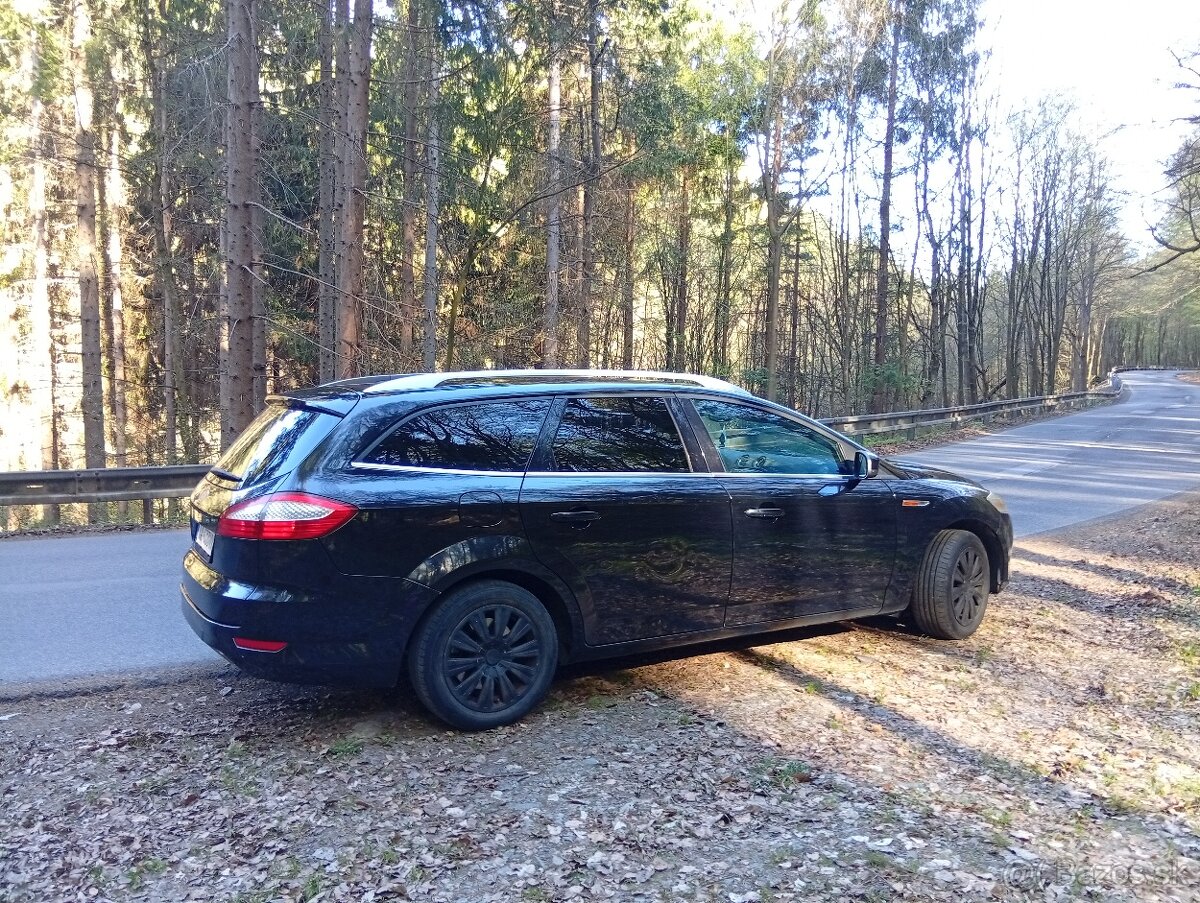 Mondeo - 13