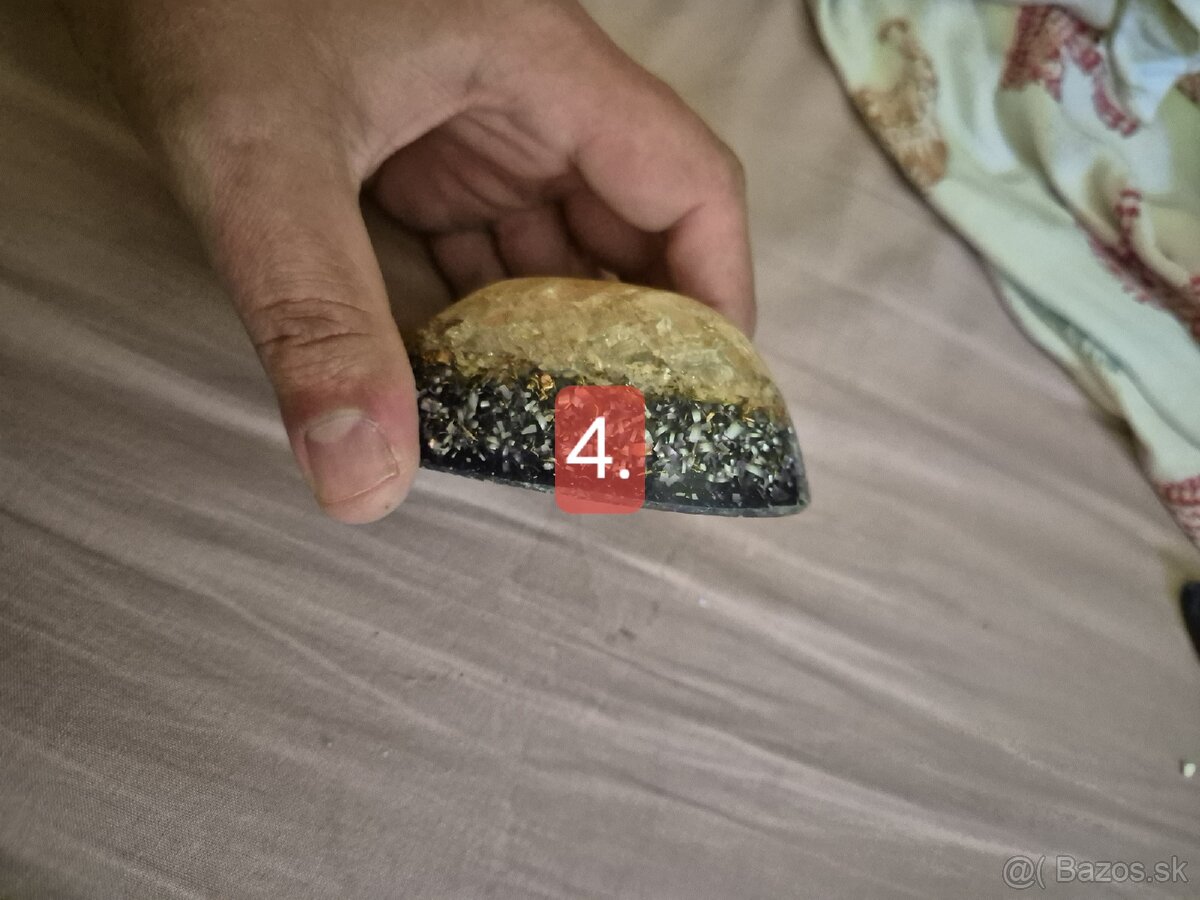 Orgonity - 13