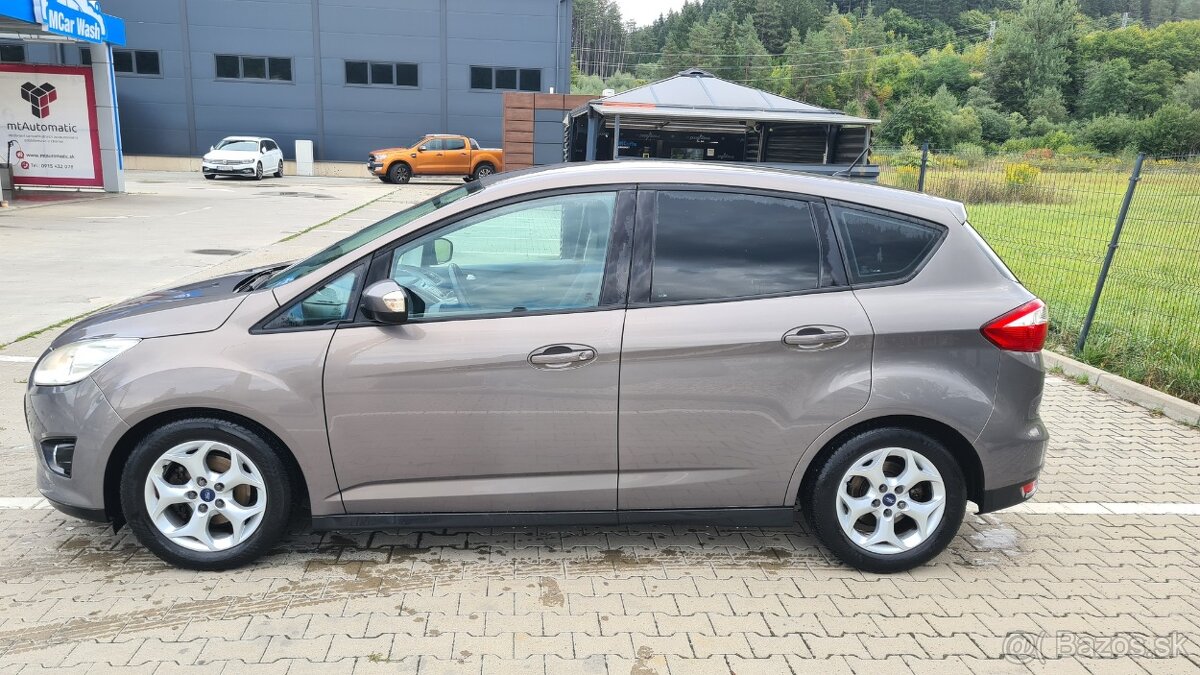 Ford C-Max 1.0 74kW 2013 cmax - 13