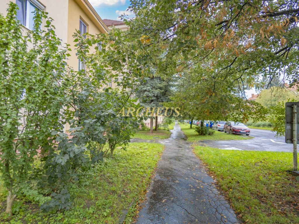 NA PREDAJ, 2 IZBOVÝ BYT, 43m2, PAVLOVIČOVO NÁMESTIE, PREŠOV - 13