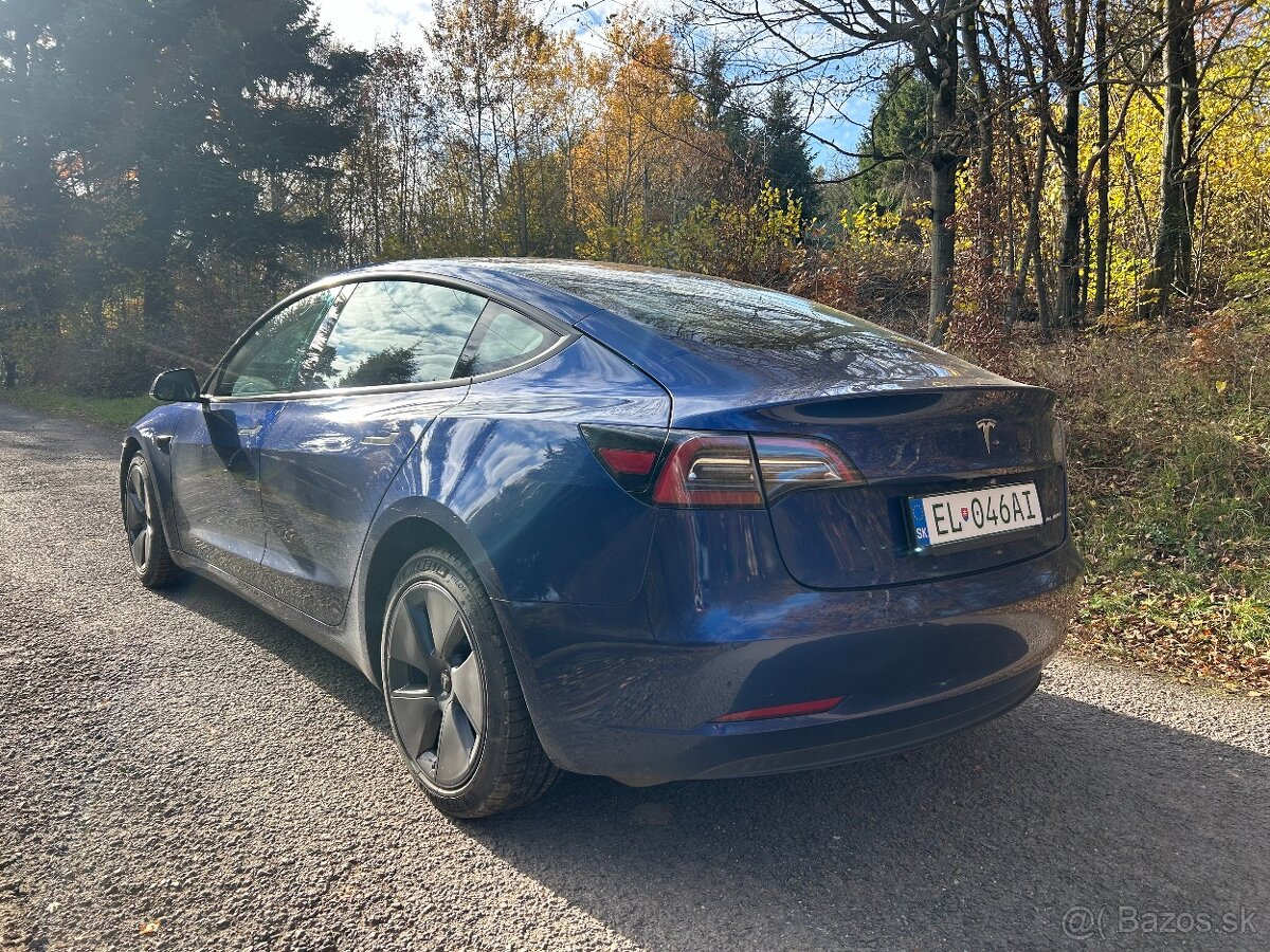 Tesla model 3 (Refresh) 94 % SOH Long Range All-Wheel Drive - 13