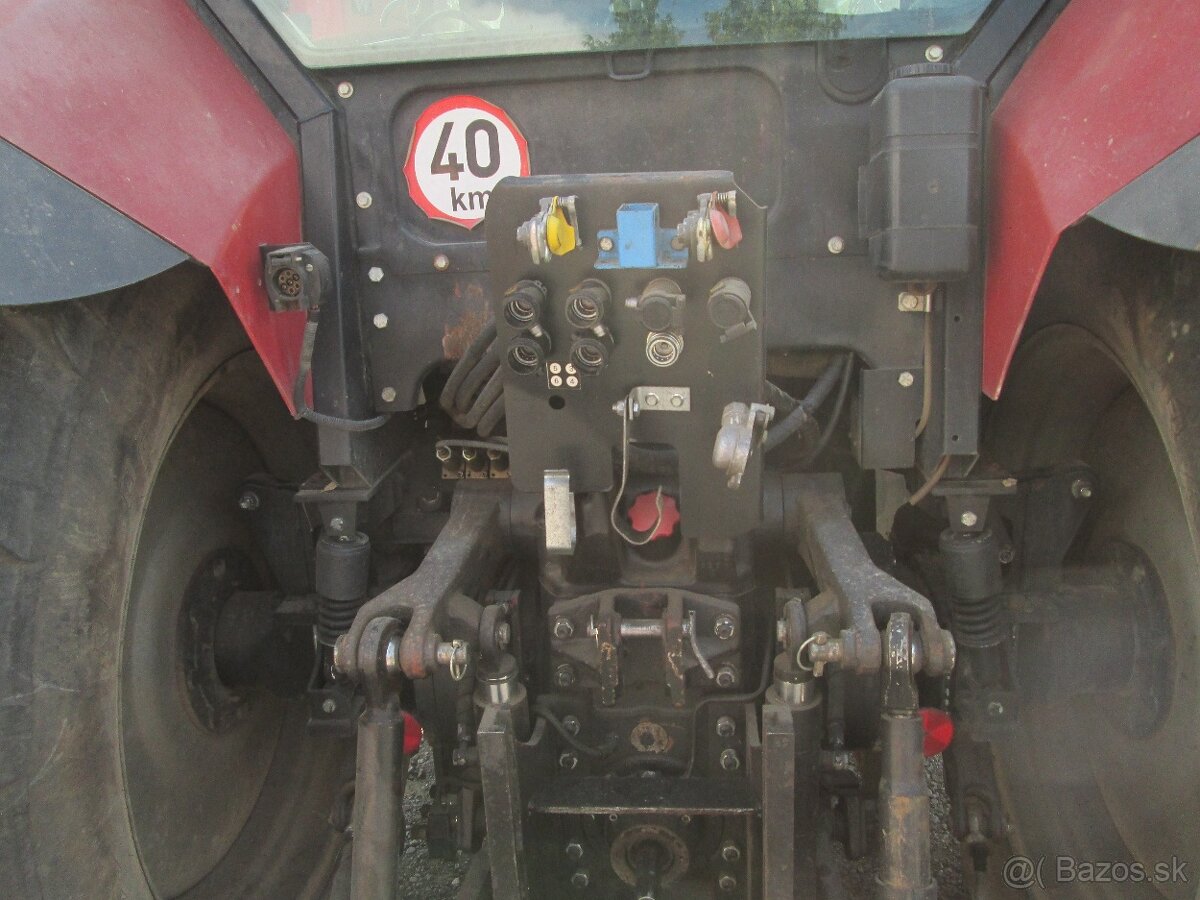 Zetor forterra - 13