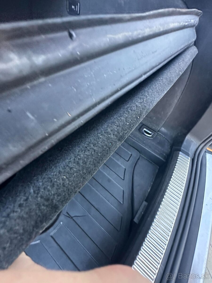 Audi A4 B6 1.9TDI 96kw QUATTRO (4x4) - 13