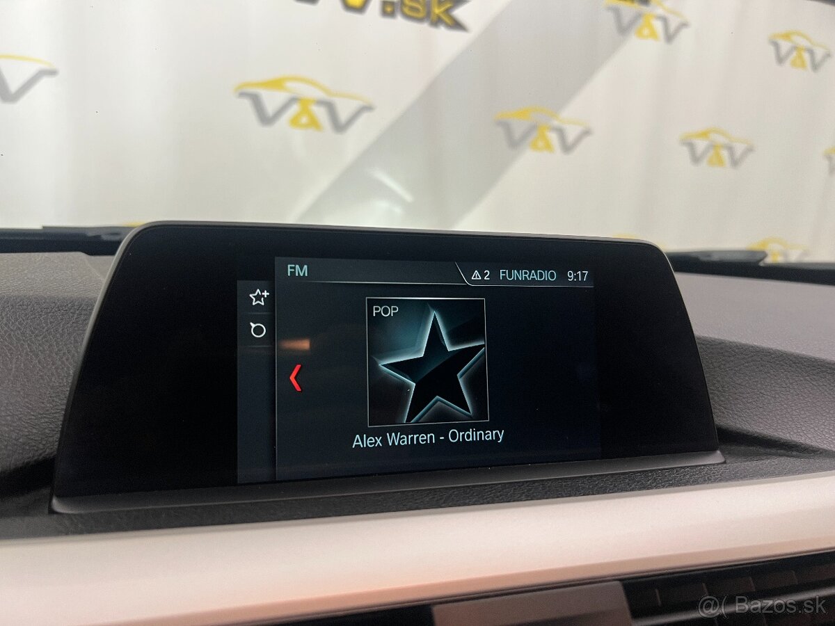 BMW Rad 3 Touring 318d A/T - 13