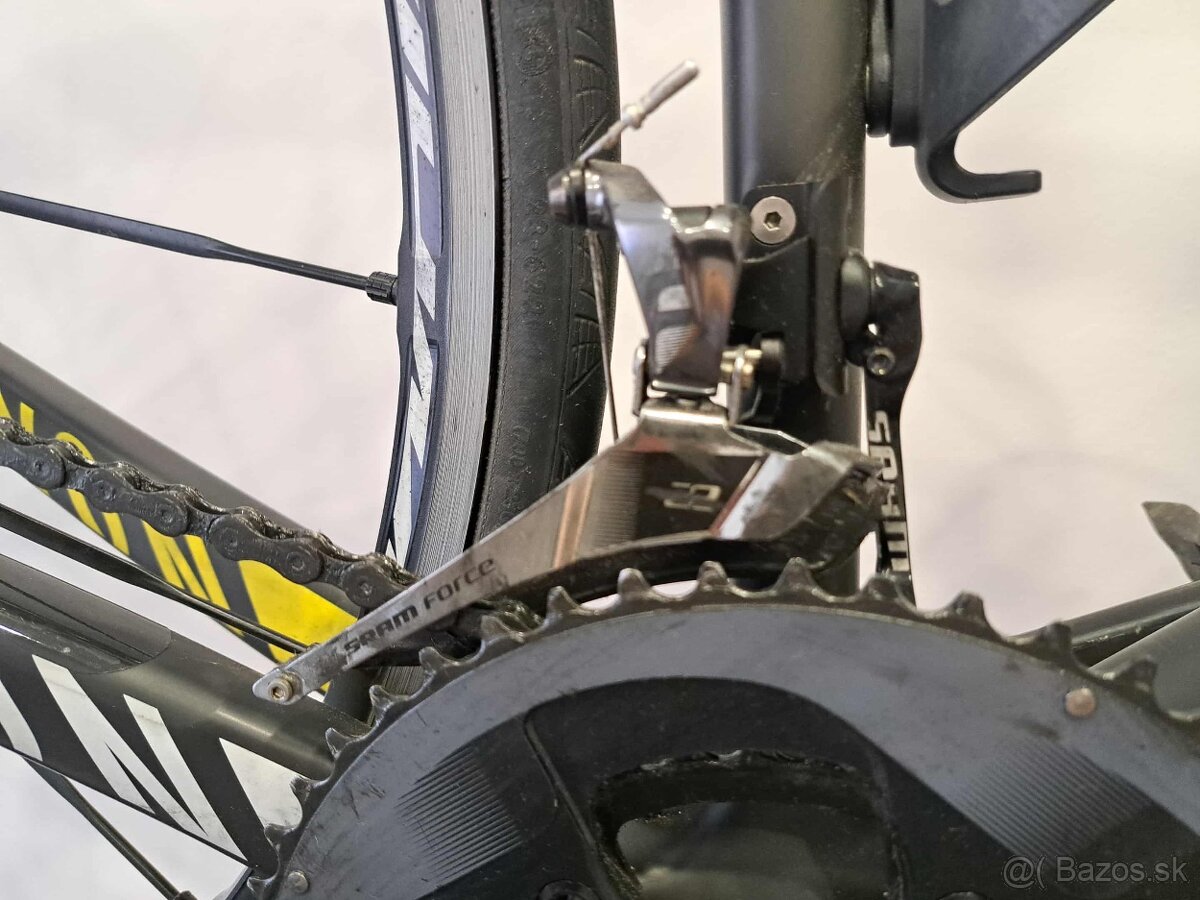 Canyon Ultimate CF SL F-10 - 13
