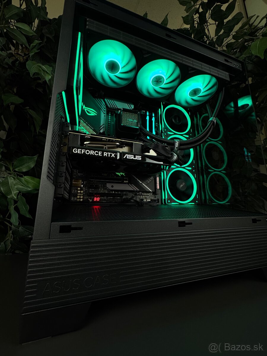 ☑️ Ryzen 7 5700X3D / RTX 5060TI / 32GB RAM / 1TB SSD - 13