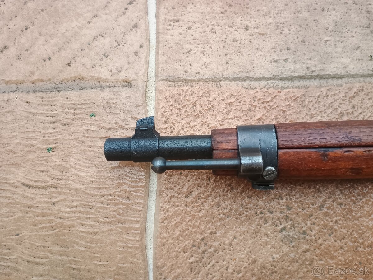 Mannlicher m95 steyr - 13