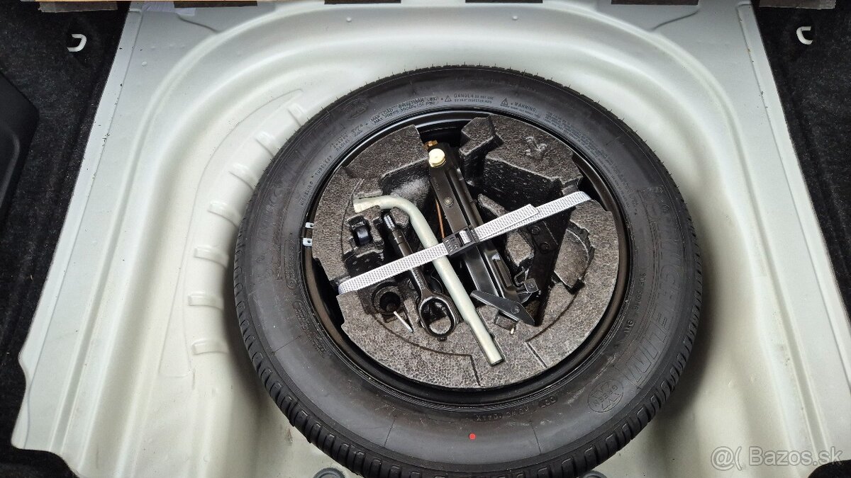 Škoda Octavia 1.0 TSI - 85 kW 115 PS Ambition 2017 - 13