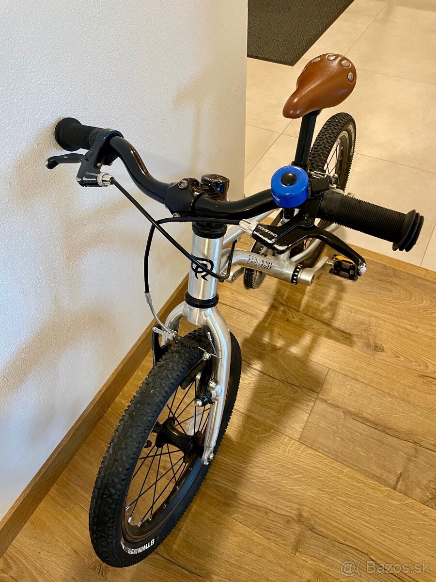 Early rider belter 16 - 13