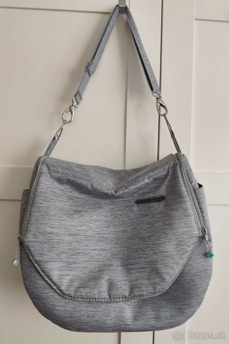 Kočík Bebetto Luca 2018 - 13