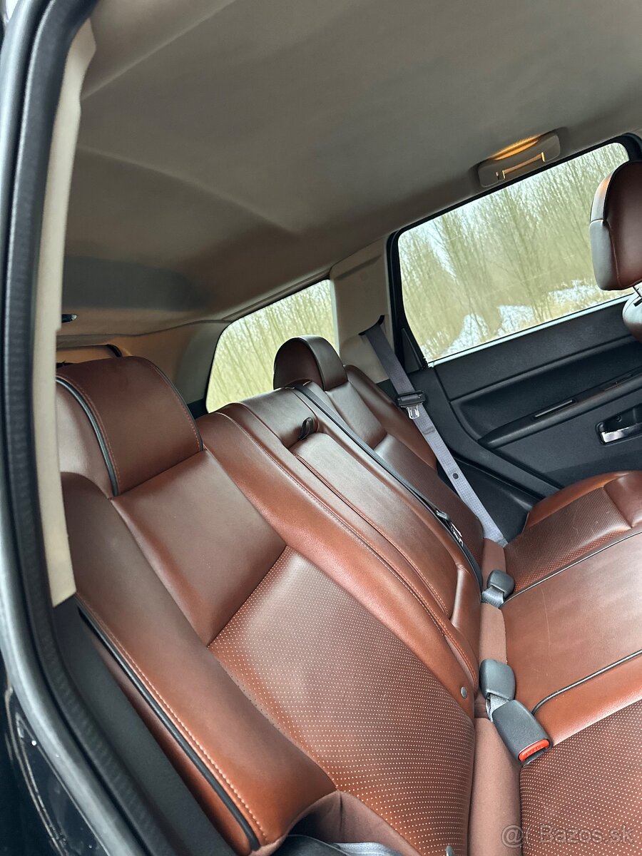 jeep grand cherokee - 13