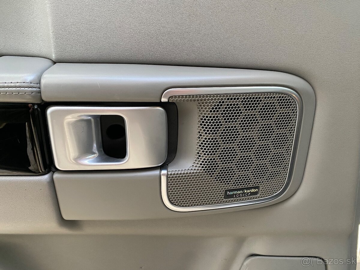 Range Rover Vogue 4.2 V8 Supercharged - 13