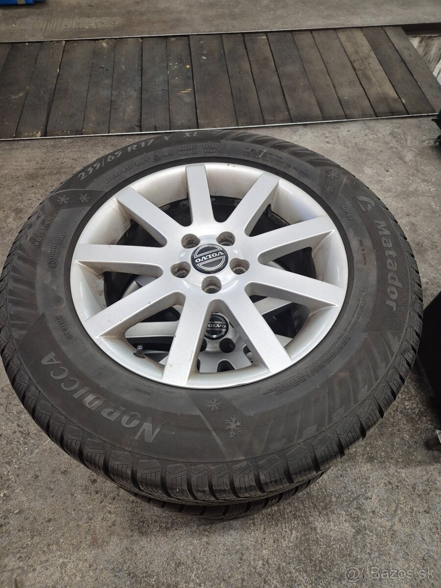 Predam Volvo XC90 2.4D AWD 120KW - 13