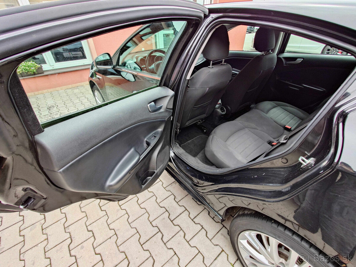 Alfa Romeo Giulietta 2017 1.6 JTD Super 88kW - 13