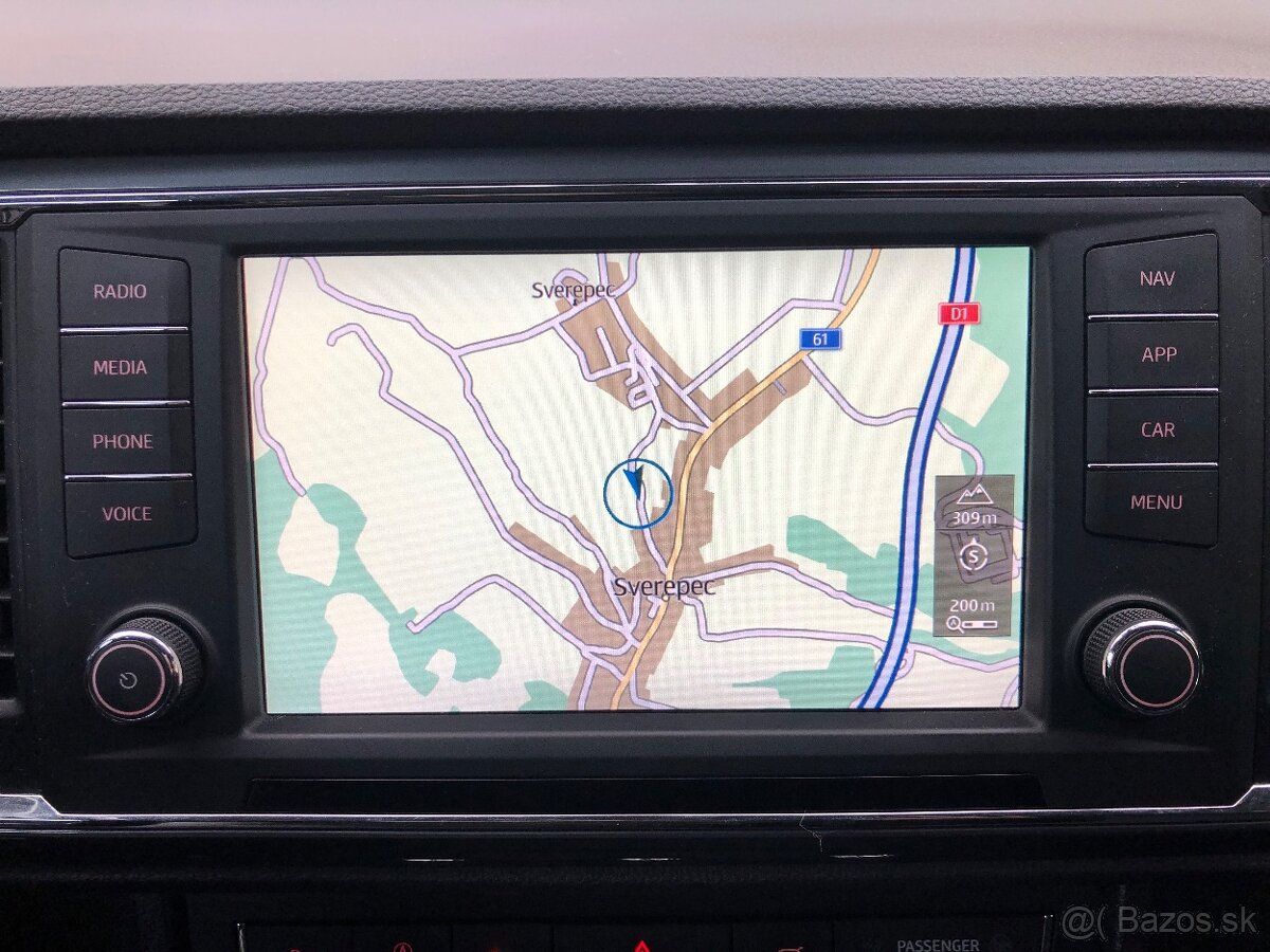 Seat Ateca 1,6 TDi - 13