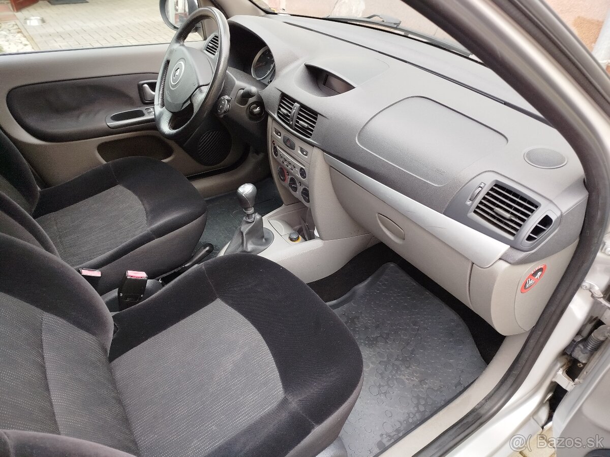 Renault Thalia 67000 km - 13